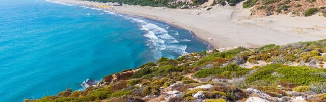 Put Svetog Nikole vodi do najlepše peščane plaže u Turskoj: Ovaj deo Srbi tek sada otkrivaju
