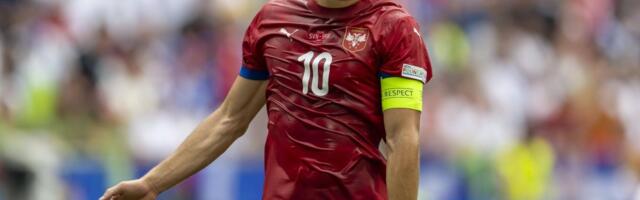 PREOKRET! NIŠTA OD POVRATKA DUŠANA TADIĆA! Evo gde će bivši kapiten Srbije nastaviti karijeru!