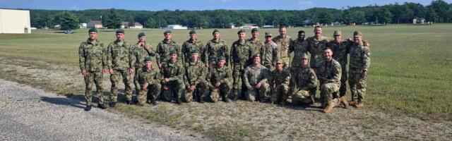 Prva brigada Vojske Srbije u Mičigenu: Nova pravila obuke i zajednički izazovi sa Amerikancima