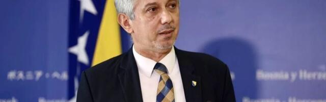 Sud odbio žalbu HSP-a, Slaven Kovačević ostaje kandidat za hrvatskog člana Predsedništva BiH
