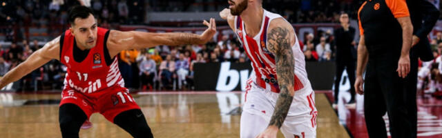 Sprema za velika izdaja, nož u leđa: Ovako je Vildoza govorio o Zvezdi, a sad je pred potpisom za Partizan