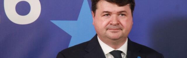 Petrov: Besmisleno očekivati da parlamentarna većina izglasa nepoverenje Vladi