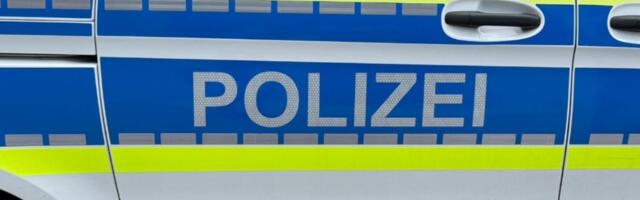 Ranac sa gasnom bocom ostavljen u kafiću u Nemačkoj: Uhapšen mladić poznat policiji