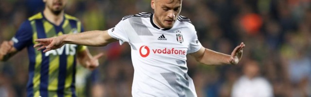 Ljajić se vraća u Seriju A