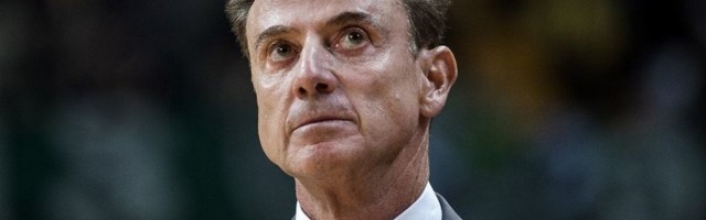 Rik Pitino nije uspeo da vrati Sijetl u NBA, pa kupio Ortez