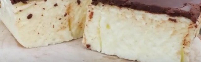 Ovako se prave DOMAĆE KREM BANANICE