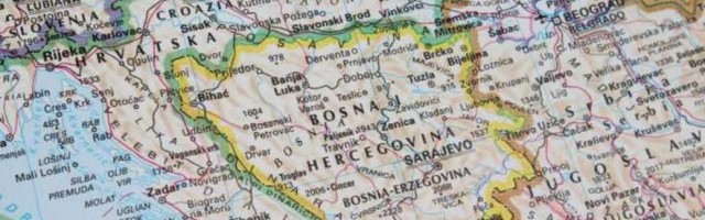 Izraeli: Tragovi islamske revolucije iz BiH danas na Kosovu i u Sandžaku
