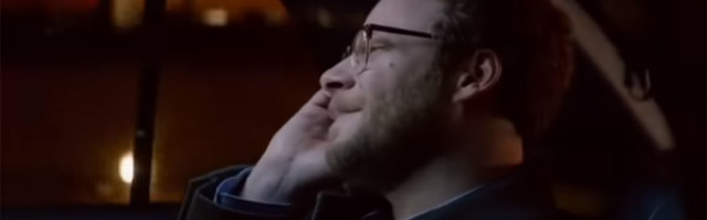 Seth Rogen šokirao: Duva svaki dan