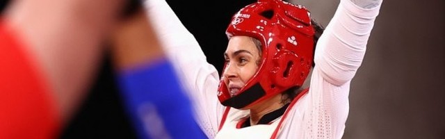 NIKADA BOLJI POČETAK IGARA ZA SRBIJU! Izjednačen broj MEDALJA iz Pekinga, na redu je LONDON!