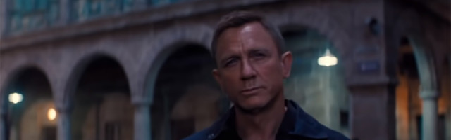 Novi Bond stiže 28. septembra – Nema vremena za umiranje