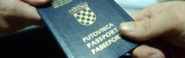Hrvatskim građanima ukinute vize za  SAD