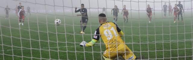 Zašto Rikardo puca penale u Partizanu?