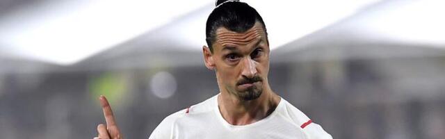 Žitije po Zlatanu Ibrahimoviću: Neće te zalečiti novac, slava, ni lajkovi ... Adrenalin hoće