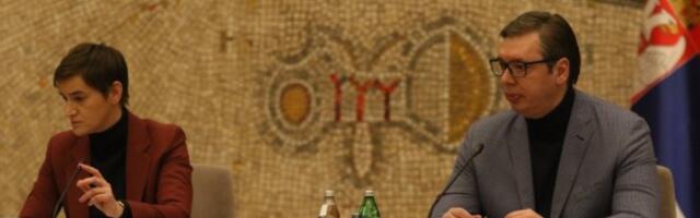 INFORMER SAZNAJE! Vučić sazvao hitan sastanak sa članovima Vlade i šefovima energetskog sektora - TEMA STRAŠNA ENERGETSKA KRIZA U EVROPI!