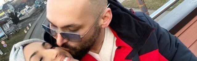 MUŽ TRAŽIO RAZVOD BRAKA! Takmičarka se našalila u "Zvezdama Granda", suprug poludeo!