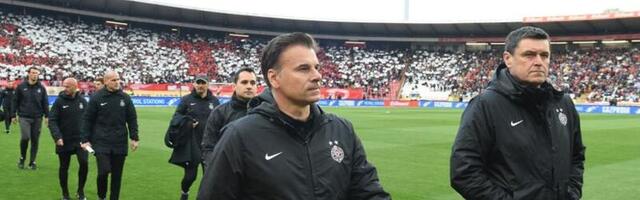 Stanojević: Mi ne možemo sve da pobedimo, nadam se ni oni