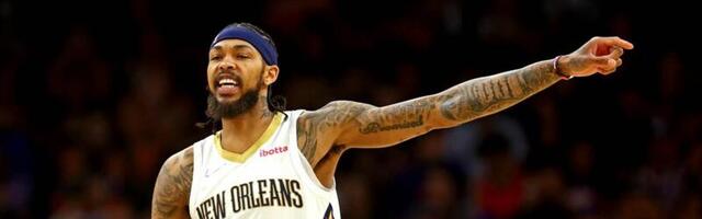 LIDER NA KOLENIMA Eksplozija Ingrama u Finiksu i brejk Pelikansa, brine povreda Bukera