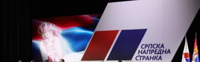 ZAKAZANA SEDNICA! Evo kada će Predsedništvo SNS odlučivati o mandataru nove Vlade!