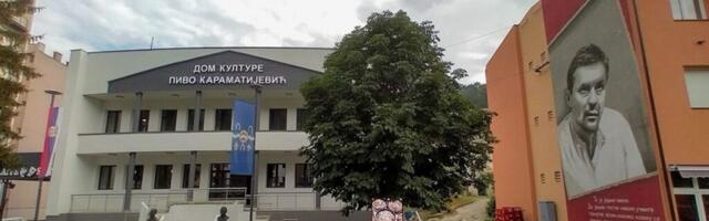 Луна из Сплита победница у говорењу поезије на деветом фестивалу "Дани Данила Лазовића"