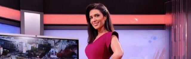 Voditeljka RTS novim fotkama mami uzdahe (FOTO)