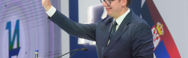 Aleksandar Vučić: Ovo su ministri nove Vlade