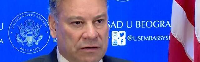 Eskobar: Predlog EU ne podrazumeva uzajamno priznanje