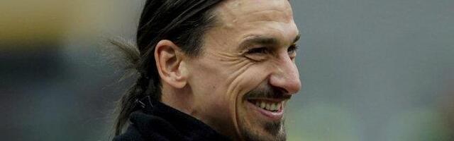 TOTALNI HIT! NJEMU GODINE NIŠTA NE MOGU! Zlatan na spisku selektora!