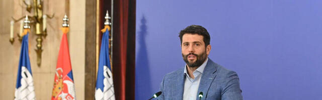 Od sutra aplikacija, nova prodajna mesta i jedno izvinjenje Šapića