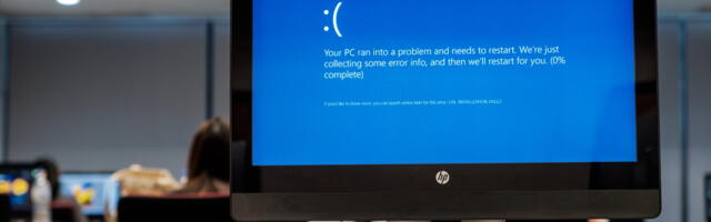 Microsoft krivi PC proizvođače za greške na Windows ažuriranju