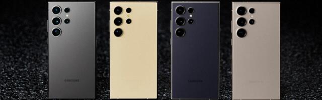 Samsung Galaxy S24 Ultra postavlja nove standarde izdržljivosti i jasnoće prikaza uz Corning® Gorilla® Armor