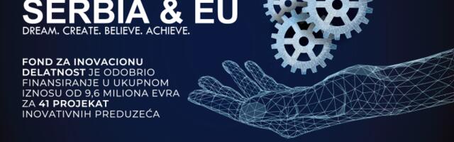 Čačanskoj firmi 120.000 evra od Fonda za inovacionu delatnost za razvoj projekta DigiPro MES