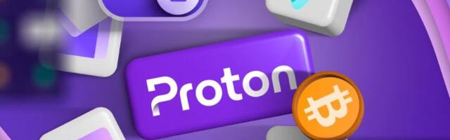 Proton otkriva šta sledi za Mail, Drive i Calendar