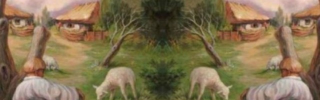 TEST LIČNOSTI KOJI OTKRIVA VAŠE NAJISKRENIJE EMOCIJE! Šta prvo vidite na SLICI? Saznajte kakvi ste u LJUBAVI I VEZAMA (FOTO)