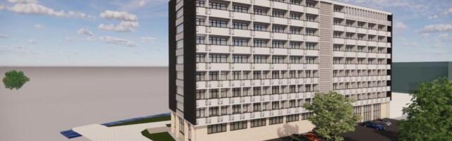 STUDENTSKI CUNAMI I „ŠMINKANJE MRTVACA“