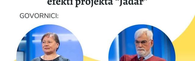 Predavanje na Ekonomskom fakultetu u Nišu: Zašto je sporno otvoriti rudnik litijuma u Jadru