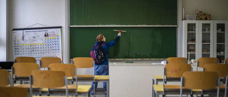 Njemačka u borbi s COVID-om poboljšava sistem ventilacije