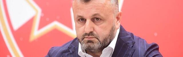 Drčelić zapretio ABA ligi: Posledice će biti dalekosežne