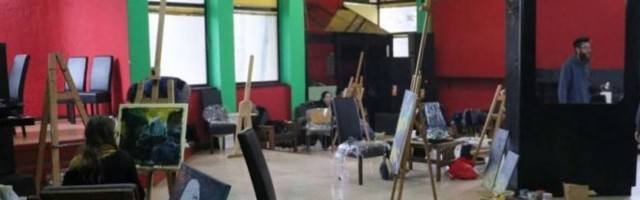 KORONA REDUKOVALA LIKOVNU KOLONIJU: U Sećnju ipak održana tradicionalna manifestacija kulture
