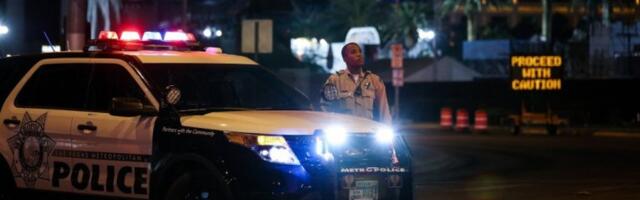 DVE OSOBE UBIJENE U CENTRU GRADA: Sukob započeo na društvenim mrežama, a onda se dogodilo krvoproliće