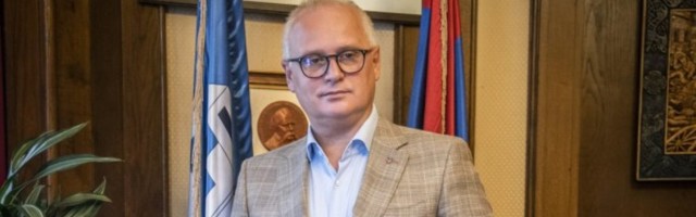 (FOTO) ČOVEK OD REČI! Vesić ispunio obećanje: U Beogradu posađena stabla Sanje Marinković, Emine Jahović, Jelene Tomašević i Suzane Mančić