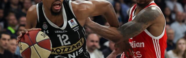 Klub iz NBA postao baza Partizana i Zvezde! “Delije” bi život dale za pleja iz tog tima