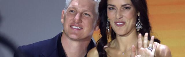Ana Ivanović i Bastijan Švajnštajger IPAK OSTAJU ZAJEDNO: Teniserka potvrdila sve na Instagramu