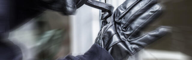 OPLJAČKAO PARFIMERIJU, POLICIJA GA ZATEKLA SA PAJESEROM! Uhapšen muškarac u Prokuplju zbog krađe!