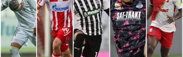 Impozantni prihodi, pažljiva potrošnja: Superligaši zaradili skoro 75 miliona! Zvezda je dimenzija za sebe