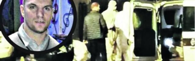 Darko izrešetao Miloša, ali ne iz osvete? Okreće se slučaj ubistva na Beverli Hilsa u Nišu