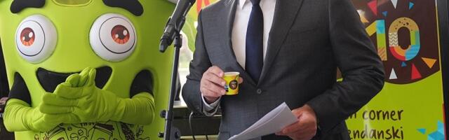Uživanje koje traje deceniju – Fresh Corner slavi 10 godina ukusa, mirisa i svežine na putu