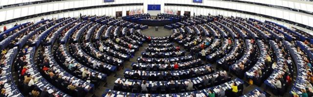 Evropski parlament usvojio nikad oštriju rezoluciju o Srbiji