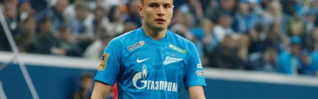 Otmičari pokušali da kidnapuju zvezdu Zenita (VIDEO)