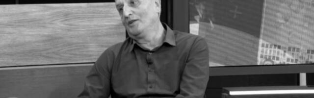 Preminuo Radoman Kanjevac