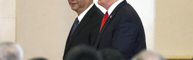 Њујорк тајмс: САД су ефикасно изгубиле трговински рат са Кином